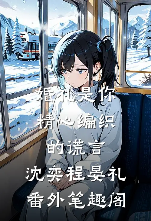 婚礼是你精心编织的谎言：沈奕程晏礼番外笔趣阁