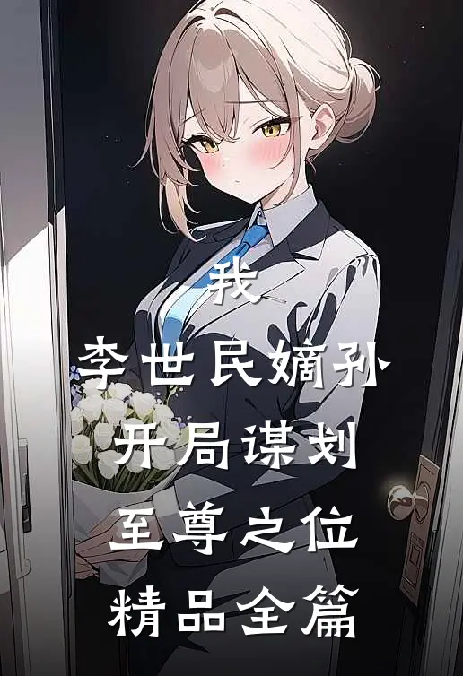 我，李世民嫡孙，开局谋划至尊之位精品全篇