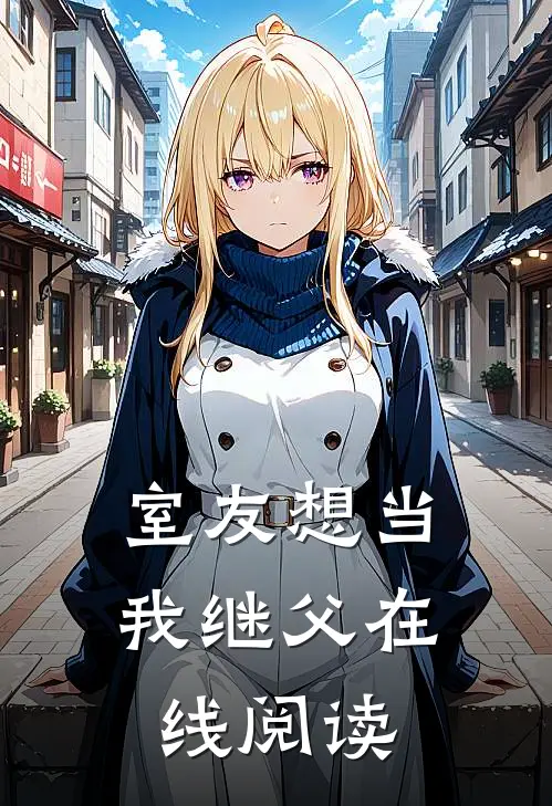 室友想当我继父在线阅读