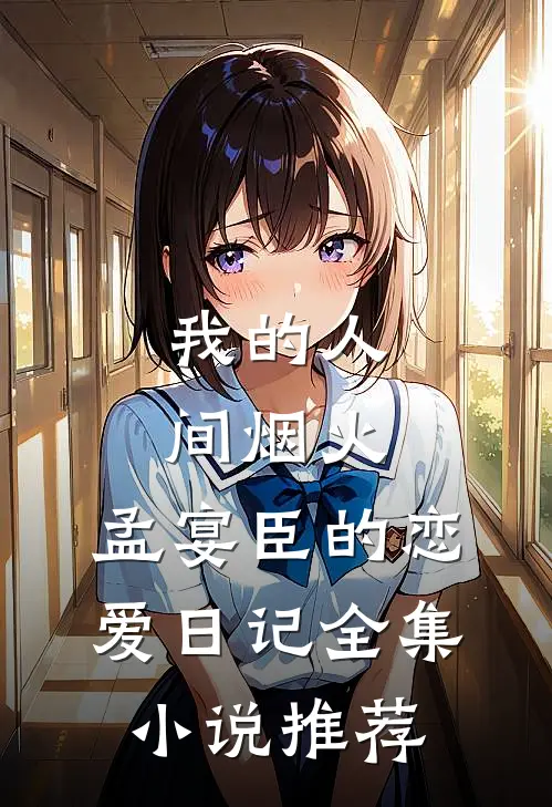 我的人间烟火：孟宴臣的恋爱日记全集小说推荐