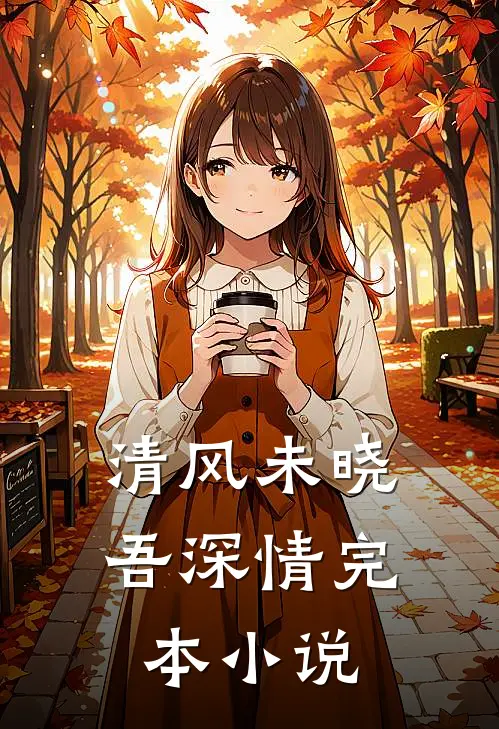 清风未晓吾深情完本小说