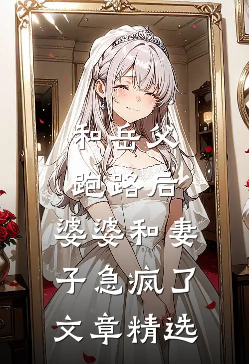 和岳父跑路后，婆婆和妻子急疯了文章精选