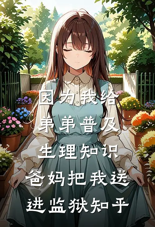 因为我给弟弟普及生理知识，爸妈把我送进监狱知乎