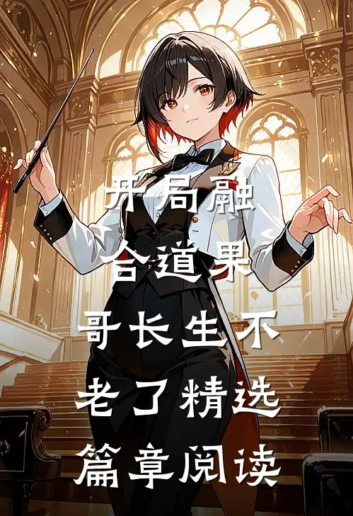 开局融合道果，哥长生不老了精选篇章阅读