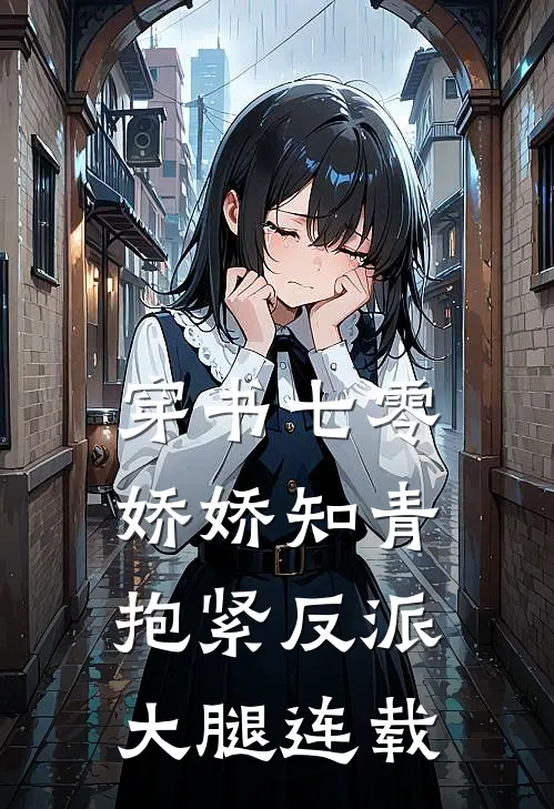 穿书七零：娇娇知青抱紧反派大腿连载