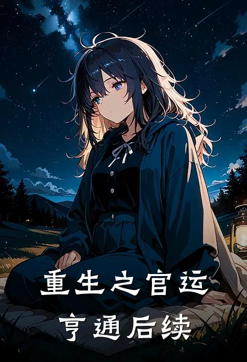 重生之官运亨通后续