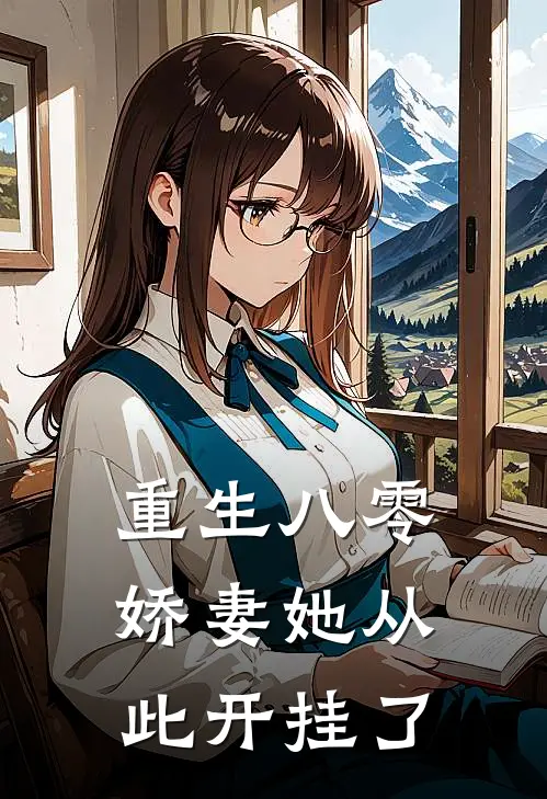 重生八零：娇妻她从此开挂了