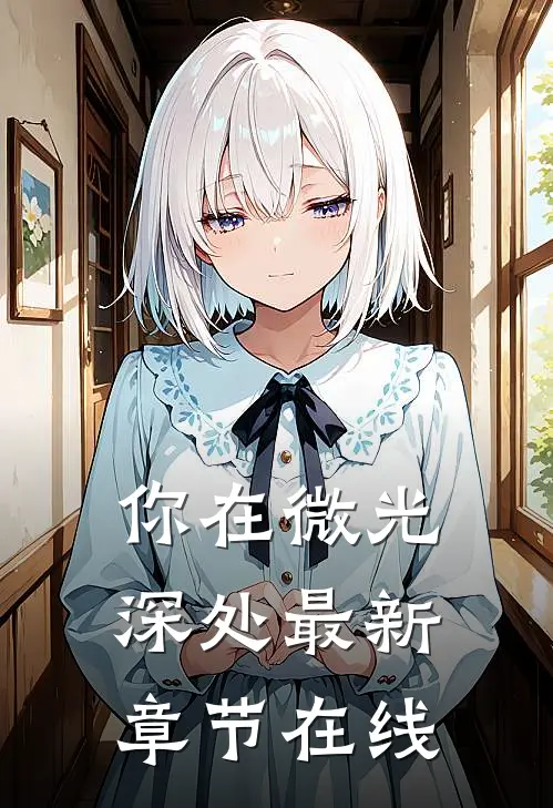 你在微光深处最新章节在线