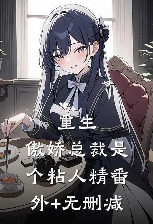 重生：傲娇总裁是个粘人精番外+无删减