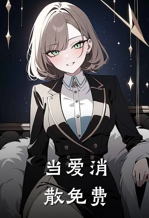 当爱消散免费