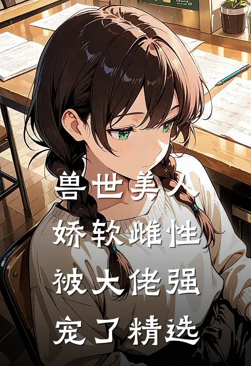 兽世美人娇软雌性被大佬强宠了精选