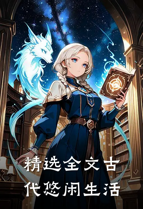 精选全文古代悠闲生活