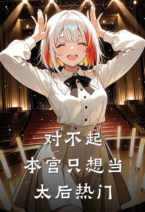 对不起，本宫只想当太后热门