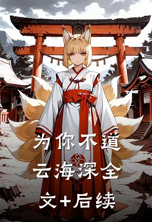 为你不道云海深全文+后续