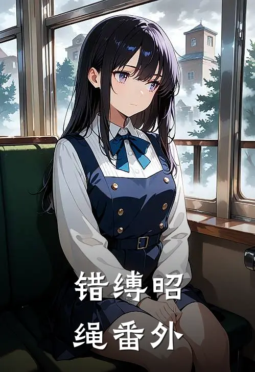 错缚昭绳 番外