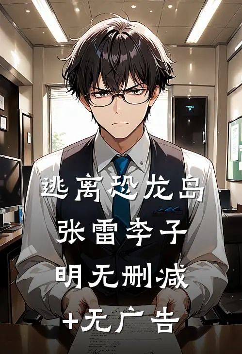 逃离恐龙岛张雷李子明无删减+无广告