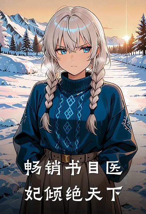 畅销书目医妃倾绝天下