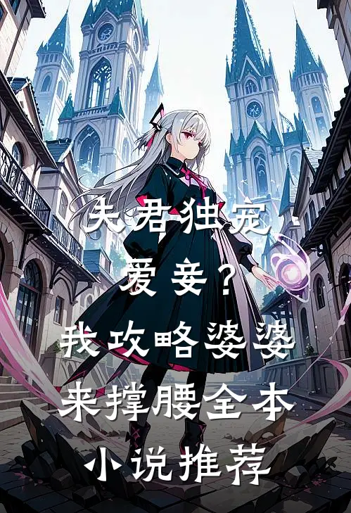 夫君独宠爱妾？我攻略婆婆来撑腰全本小说推荐