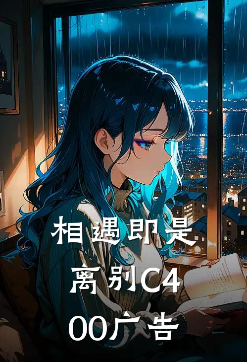 相遇即是离别C400广告