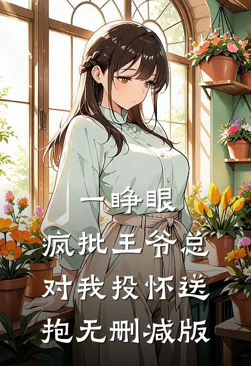 一睁眼，疯批王爷总对我投怀送抱无删减版