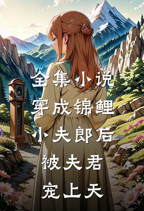 全集小说穿成锦鲤小夫郎后，被夫君宠上天