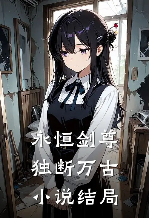 永恒剑尊，独断万古小说结局