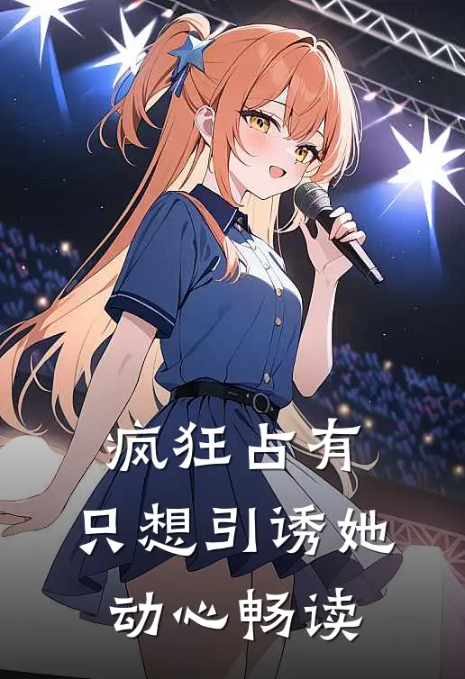 疯狂占有：只想引诱她动心畅读