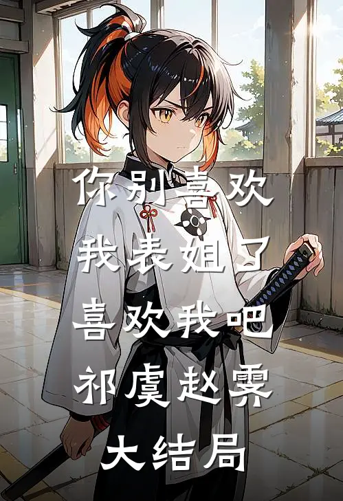 你别喜欢我表姐了，喜欢我吧祁虞赵霁大结局