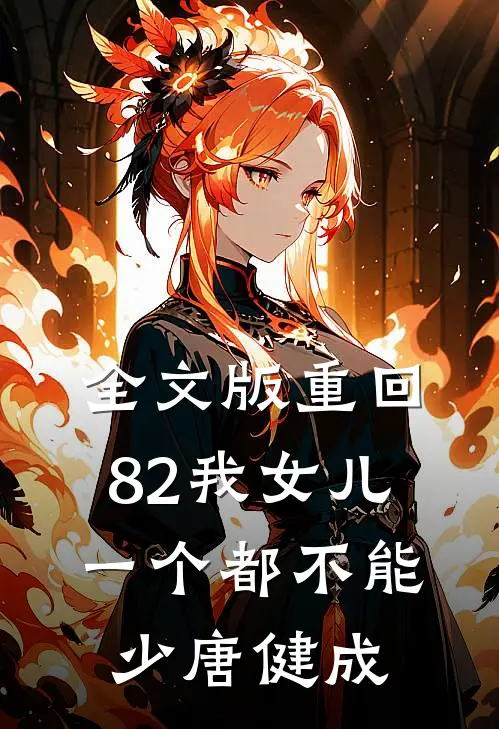 全文版重回82我女儿一个都不能少唐健成