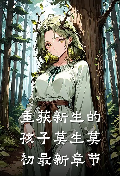重获新生的孩子莫生莫初最新章节