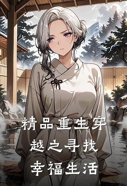 精品重生穿越之寻找幸福生活