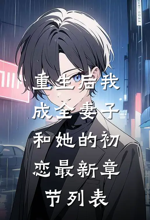 重生后我成全妻子和她的初恋最新章节列表