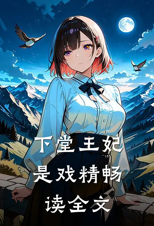 下堂王妃是戏精畅读全文