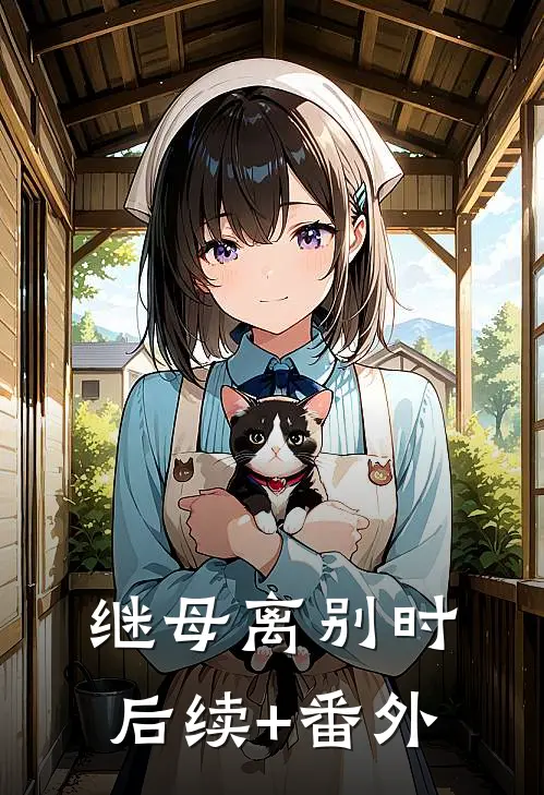 继母离别时后续+番外