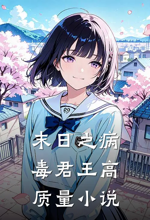 末日之病毒君王高质量小说