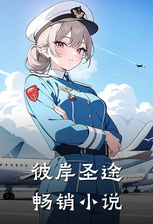 彼岸圣途畅销小说