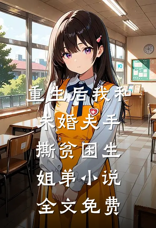 重生后我和未婚夫手撕贫困生姐弟小说全文免费