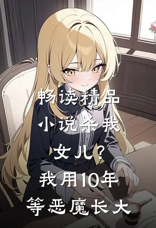 畅读精品小说杀我女儿？我用10年等恶魔长大