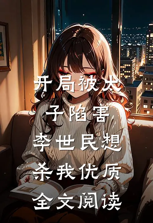 开局被太子陷害，李世民想杀我优质全文阅读