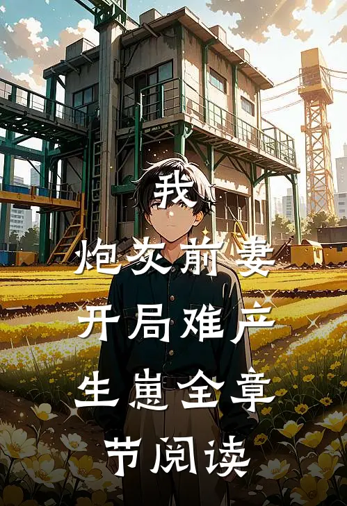 我，炮灰前妻，开局难产生崽全章节阅读