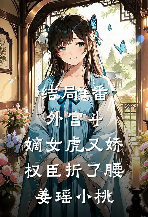 结局+番外宫斗：嫡女虎又娇，权臣折了腰姜瑶小桃