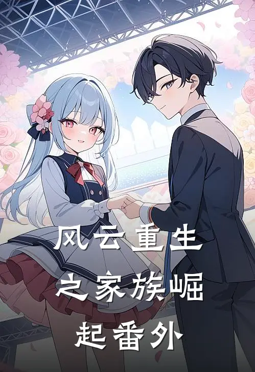 风云重生之家族崛起 番外