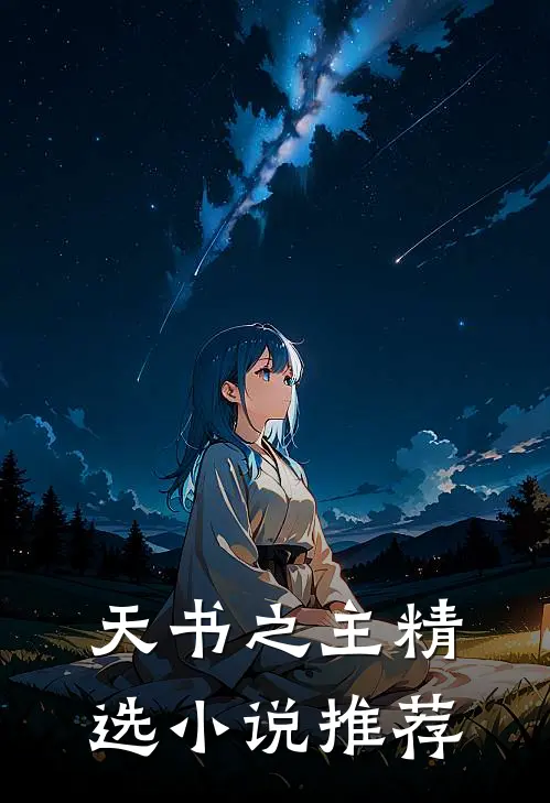 天书之主精选小说推荐