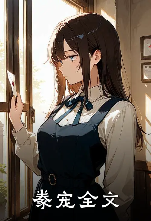 豢宠全文