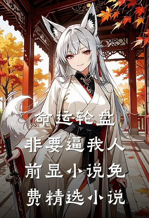 命运轮盘：非要逼我人前显小说免费精选小说