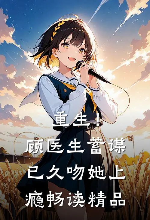 重生！顾医生蓄谋已久，吻她上瘾畅读精品