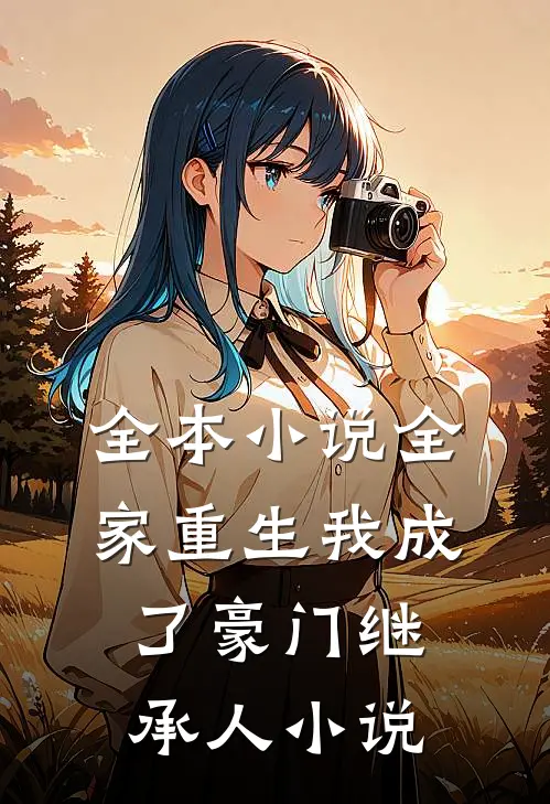 全本小说全家重生我成了豪门继承人小说