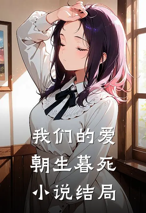 我们的爱朝生暮死小说结局