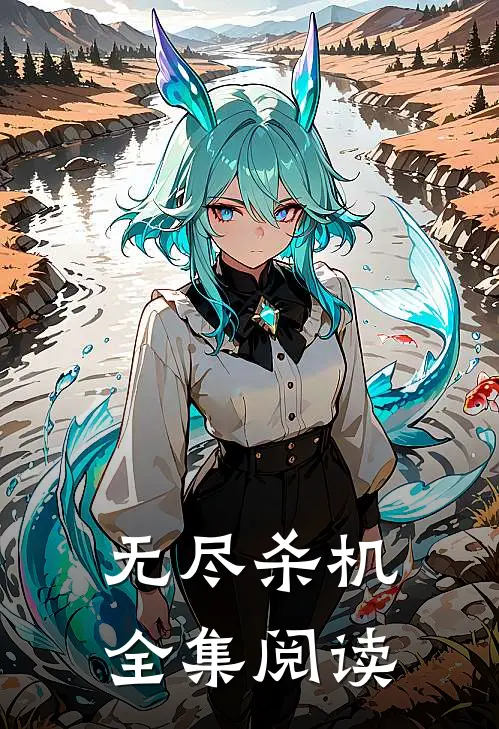 无尽杀机全集阅读