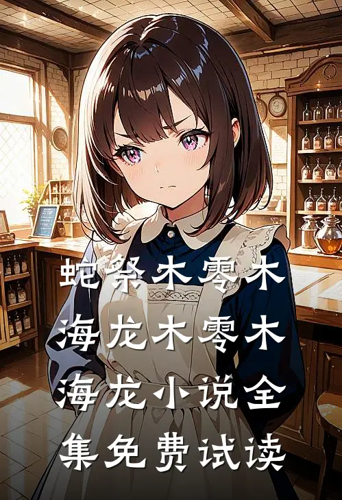 蛇祭木零木海龙木零木海龙小说全集免费试读
